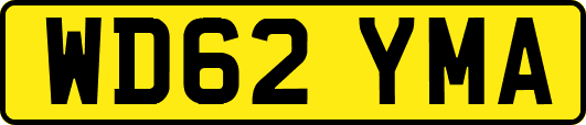 WD62YMA