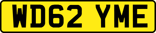WD62YME
