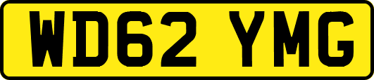 WD62YMG