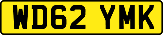 WD62YMK