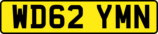 WD62YMN