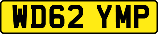 WD62YMP