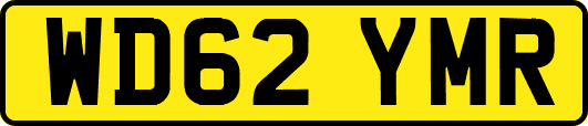 WD62YMR
