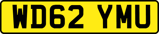 WD62YMU