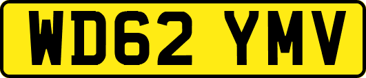 WD62YMV