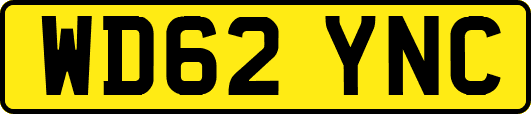 WD62YNC