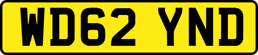 WD62YND