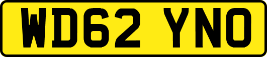 WD62YNO