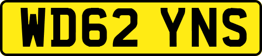 WD62YNS