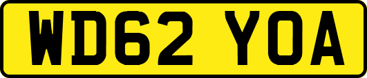 WD62YOA