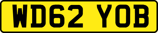 WD62YOB