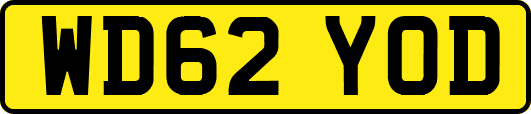 WD62YOD