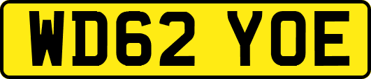WD62YOE