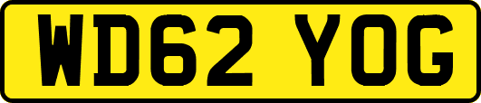 WD62YOG