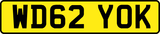WD62YOK