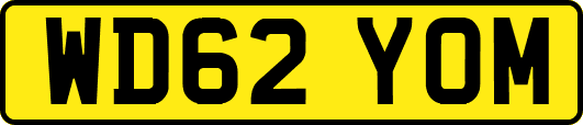 WD62YOM
