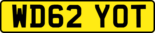 WD62YOT