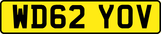 WD62YOV