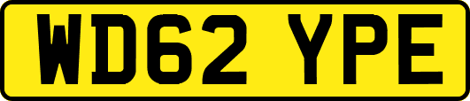 WD62YPE