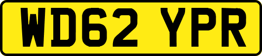WD62YPR