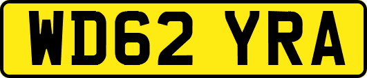 WD62YRA