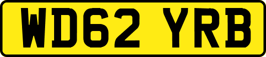 WD62YRB