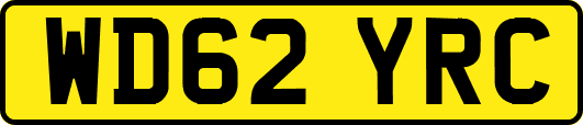 WD62YRC