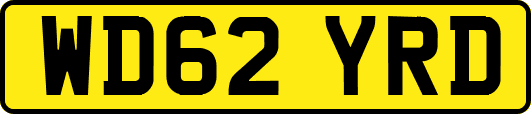 WD62YRD