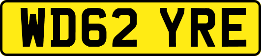 WD62YRE
