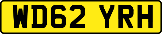 WD62YRH