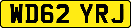 WD62YRJ