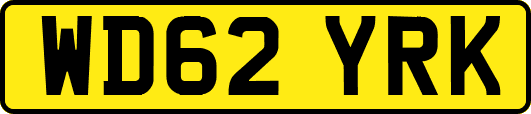 WD62YRK
