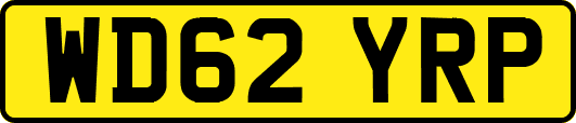 WD62YRP
