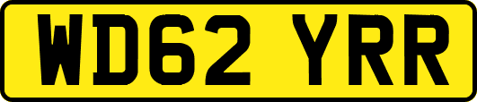 WD62YRR