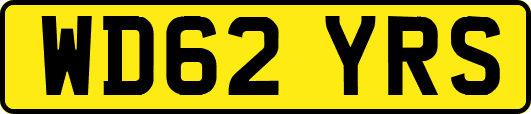 WD62YRS