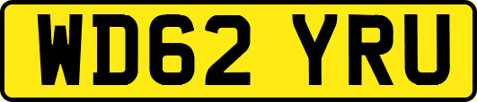 WD62YRU