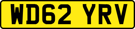 WD62YRV