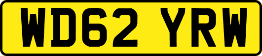 WD62YRW