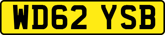 WD62YSB