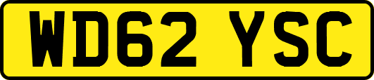 WD62YSC