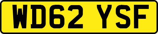 WD62YSF