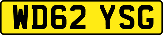 WD62YSG