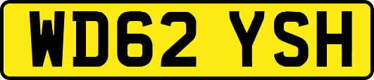 WD62YSH