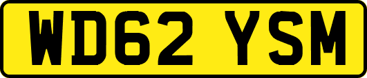 WD62YSM