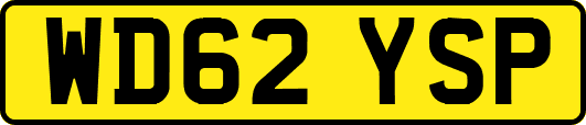 WD62YSP