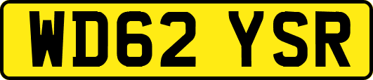 WD62YSR