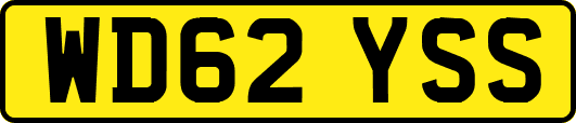 WD62YSS