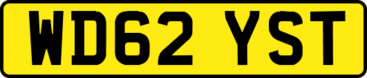 WD62YST