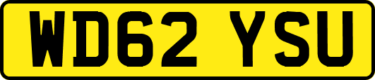 WD62YSU