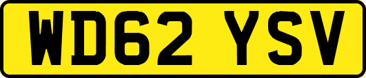WD62YSV